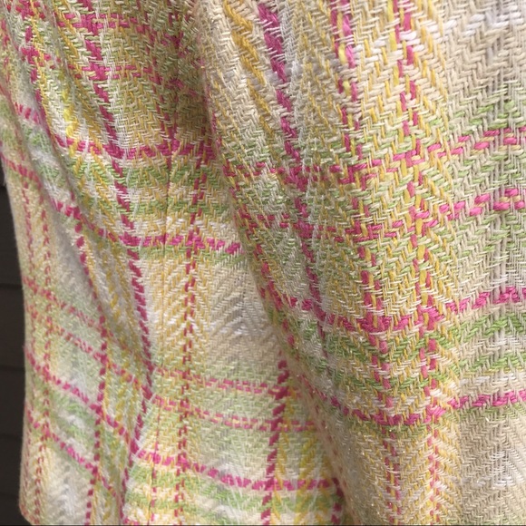 Féraud Blazer Jacket Size 10 *CHARITY ITEM* - Picture 3 of 8